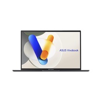 ASUS NTB Vivobook 16 (X1605VA-OLED2842W), Core 9 270H, 16" 1920 x 1200, 16GB, 512GB SSD, Intel Graphics, W11 Home, Black