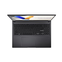 ASUS NTB Vivobook 16 (X1605VA-OLED2842W), Core 9 270H, 16" 1920 x 1200, 16GB, 512GB SSD, Intel Graphics, W11 Home, Black