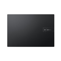 ASUS NTB Vivobook 16 (X1605VA-OLED2842W), Core 9 270H, 16" 1920 x 1200, 16GB, 512GB SSD, Intel Graphics, W11 Home, Black