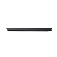 ASUS NTB Vivobook 16 (X1605VA-OLED2842W), Core 9 270H, 16" 1920 x 1200, 16GB, 512GB SSD, Intel Graphics, W11 Home, Black