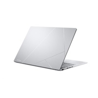 ASUS NTB Zenbook S 14 OLED (UX5406SA-OLED700X), Ultra 7 258V, 14" 2880 x 1800, 32GB, 512GB SSD, Intel Arc, W11 Pro, Gray
