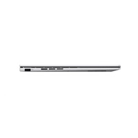 ASUS NTB Zenbook S 14 OLED (UX5406SA-OLED700X), Ultra 7 258V, 14" 2880 x 1800, 32GB, 512GB SSD, Intel Arc, W11 Pro, Gray