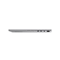 ASUS NTB Zenbook S 14 OLED (UX5406SA-OLED700X), Ultra 7 258V, 14" 2880 x 1800, 32GB, 512GB SSD, Intel Arc, W11 Pro, Gray
