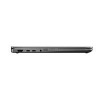 ASUS NTB Vivobook 14 Flip (TP3407SA-OLED548WZ), Ultra 5 226V, 14" 1920 x 1200, 16GB, 512GB SSD, IntelArc, W11 Home, Gray