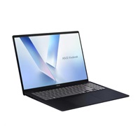 ASUS NTB Vivobook 16 (M1607KA-MB143), AI 5 330, 16" WUXGA, 16GB, 512GB SSD, Radeon, No OS, Quiet Blue