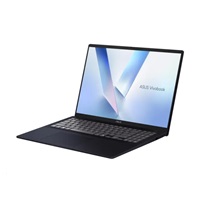 ASUS NTB Vivobook 16 (M1607KA-MB143), AI 5 330, 16" WUXGA, 16GB, 512GB SSD, Radeon, No OS, Quiet Blue