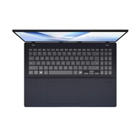 ASUS NTB Vivobook 16 (M1607KA-MB143), AI 5 330, 16" WUXGA, 16GB, 512GB SSD, Radeon, No OS, Quiet Blue