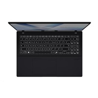 ASUS NTB Vivobook 16 (M1607KA-MB143), AI 5 330, 16" WUXGA, 16GB, 512GB SSD, Radeon, No OS, Quiet Blue