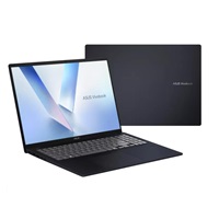ASUS NTB Vivobook 16 (M1607KA-MB143), AI 5 330, 16" WUXGA, 16GB, 512GB SSD, Radeon, No OS, Quiet Blue