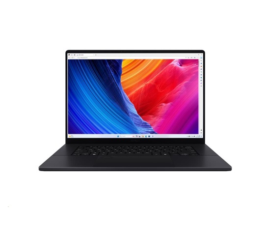 ASUS NTB ProArt P16 (H7606WX-OLED066X), Ryzen AI 9 HX 370, 16" 2880 x 1800, 64GB, 2TB SSD, RTX 5090, W11 Pro, Black