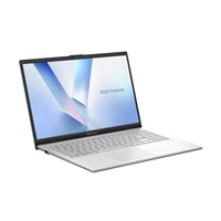 ASUS NTB Vivobook Go 15 (E1504FA-BQ5409W), R3 30, 15.6" FHD, 8GB, 256GB SSD, Radeon, W11 Home, Cool Silver