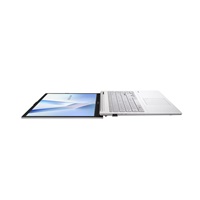 ASUS NTB Vivobook Go 15 (E1504FA-BQ5409W), R3 30, 15.6" FHD, 8GB, 256GB SSD, Radeon, W11 Home, Cool Silver
