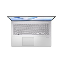 ASUS NTB Vivobook Go 15 (E1504FA-BQ5409W), R3 30, 15.6" FHD, 8GB, 256GB SSD, Radeon, W11 Home, Cool Silver