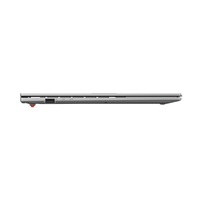 ASUS NTB Vivobook Go 15 (E1504FA-BQ5409W), R3 30, 15.6" FHD, 8GB, 256GB SSD, Radeon, W11 Home, Cool Silver