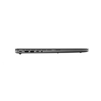 ASUS NTB Vivobook S 16 (M3607GA-OLED011W), AI 7 445, 16" 1920x1200, 16GB, 512GB SSD, Radeon, W11 Home, Matte Gray