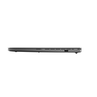 ASUS NTB Vivobook S 16 (M3607GA-OLED011W), AI 7 445, 16" 1920x1200, 16GB, 512GB SSD, Radeon, W11 Home, Matte Gray