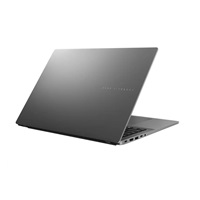 ASUS NTB Vivobook S 16 (M3607KA-OLED056WZ), AI 5 330, 16" 1920x1200, 32GB, 512GB SSD, Radeon, W11 Home, Matte Gray