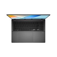 ASUS NTB Vivobook S 16 (M3607KA-OLED056WZ), AI 5 330, 16" 1920x1200, 32GB, 512GB SSD, Radeon, W11 Home, Matte Gray