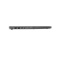 ASUS NTB Vivobook S 16 (M3607KA-OLED056WZ), AI 5 330, 16" 1920x1200, 32GB, 512GB SSD, Radeon, W11 Home, Matte Gray