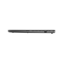 ASUS NTB Vivobook S16 (S3607VA-RP107W), Core 5 210H, 16" 1920x1200, 16GB, 512GB SSD, UHD, W11 Home, Matte Gray