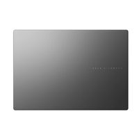 ASUS NTB Vivobook S16 (S3607VA-RP107W), Core 5 210H, 16" 1920x1200, 16GB, 512GB SSD, UHD, W11 Home, Matte Gray