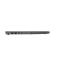 ASUS NTB Vivobook S16 (S3607AA-OLED047WZ), Ultra 5 325, 16" 1920 x 1200, 32GB, 512GB SSD, Intel Graphics, W11 Pro, Gray