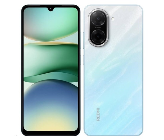BAZAR - Xiaomi Redmi A5 3GB/64GB, Blue EU - Po opravě (Náhradní krabice)