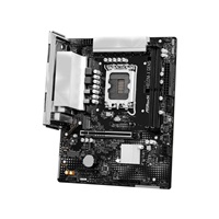 ASRock MB Sc LGA1851 H810M-X Gen5, Intel H810, 2xDDR5, 1xDP, 1xHDMI, mATX