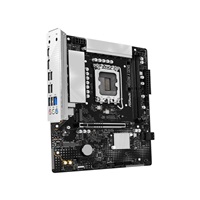 ASRock MB Sc LGA1851 H810M-X Gen5, Intel H810, 2xDDR5, 1xDP, 1xHDMI, mATX