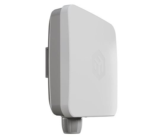 MikroTik EC25-EU&SXTsq, KNOT Embedded LTE4, EU