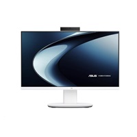 ASUS PC AiO V440 (V440VA-WPC037W), Core 5 210H, 23.8" 1920 x 1080, 8GB, 512GB SSD, Intel Graphics, W11 Home, White