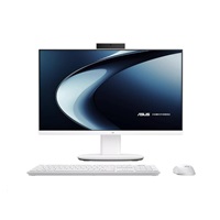 ASUS PC AiO V440 (V440VA-WPC037W), Core 5 210H, 23.8" 1920 x 1080, 8GB, 512GB SSD, Intel Graphics, W11 Home, White