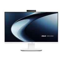 ASUS PC AiO V470 (V470VA-WPE044W), Core 5 210H, 27" FHD, 8GB, 512GB SSD, Intel, W11 Home, White