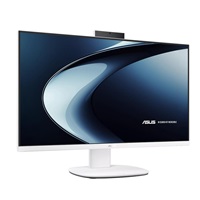 ASUS PC AiO V470 (V470VA-WPE044W), Core 5 210H, 27" FHD, 8GB, 512GB SSD, Intel, W11 Home, White