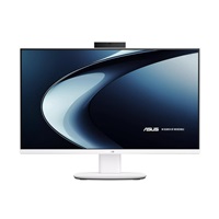 ASUS PC AiO V470 (V470VA-WPE045W), Core 3 100U, 27" FHD, 8GB, 512GB SSD, Intel, W11 Home, White