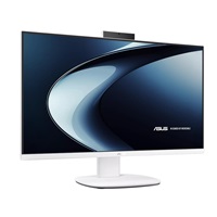 ASUS PC AiO V470 (V470VA-WPE045W), Core 3 100U, 27" FHD, 8GB, 512GB SSD, Intel, W11 Home, White