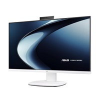 ASUS PC AiO V470 (V470VA-WPE045W), Core 3 100U, 27" FHD, 8GB, 512GB SSD, Intel, W11 Home, White