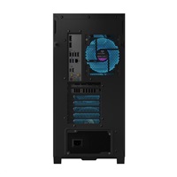 ASUS PC ROG GM700 (GM700TZ-R9800X278W), Ryzen 7 9800X3D, 32GB, 1TB SSD, RTX 5080 16GB, W11 Home, Black