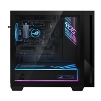 ASUS PC ROG GM700 (GM700TZ-R9800X278W), Ryzen 7 9800X3D, 32GB, 1TB SSD, RTX 5080 16GB, W11 Home, Black