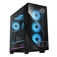 ASUS PC ROG G700 (G700TF-7265KF345W), Ultra 7 265KF, 32GB, 1TB SSD, RTX 5080 16GB, W11 Home, Black