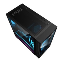 ASUS PC ROG G700 (G700TF-7265KF345W), Ultra 7 265KF, 32GB, 1TB SSD, RTX 5080 16GB, W11 Home, Black