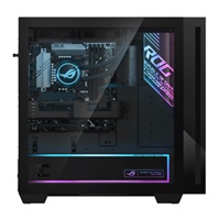 ASUS PC ROG G700 (G700TF-7265KF345W), Ultra 7 265KF, 32GB, 1TB SSD, RTX 5080 16GB, W11 Home, Black