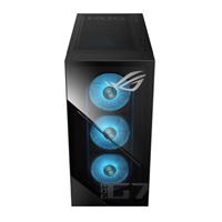ASUS PC ROG G700 (G700TF-7265KF345W), Ultra 7 265KF, 32GB, 1TB SSD, RTX 5080 16GB, W11 Home, Black