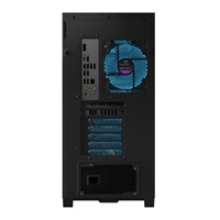 ASUS PC ROG G700 (G700TF-7265KF345W), Ultra 7 265KF, 32GB, 1TB SSD, RTX 5080 16GB, W11 Home, Black