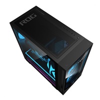 ASUS PC ROG G700 (G700TF-7265KF346W), Ultra 7 265KF, 32GB, 1TB SSD, RTX 5070 12GB, W11 Home, Black