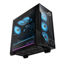 ASUS PC ROG G700 (G700TF-7265KF346W), Ultra 7 265KF, 32GB, 1TB SSD, RTX 5070 12GB, W11 Home, Black