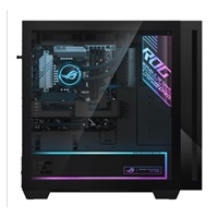 ASUS PC ROG G700 (G700TF-7265KF346W), Ultra 7 265KF, 32GB, 1TB SSD, RTX 5070 12GB, W11 Home, Black
