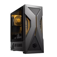 ASUS PC TUF T500 (T500MV-05210H225W), Core 5 210H, 16GB, 512GB SSD, RTX 3050, W11 Home, Mini Tower, Gray