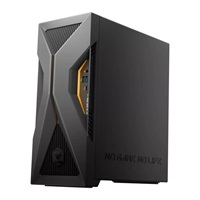 ASUS PC TUF T500 (T500MV-05210H225W), Core 5 210H, 16GB, 512GB SSD, RTX 3050, W11 Home, Mini Tower, Gray