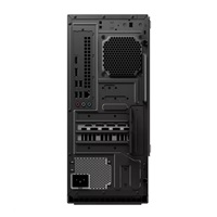 ASUS PC TUF T500 (T500MV-05210H225W), Core 5 210H, 16GB, 512GB SSD, RTX 3050, W11 Home, Mini Tower, Gray